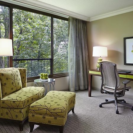 Hilton Westchester Rye Brook Eksteriør bilde
