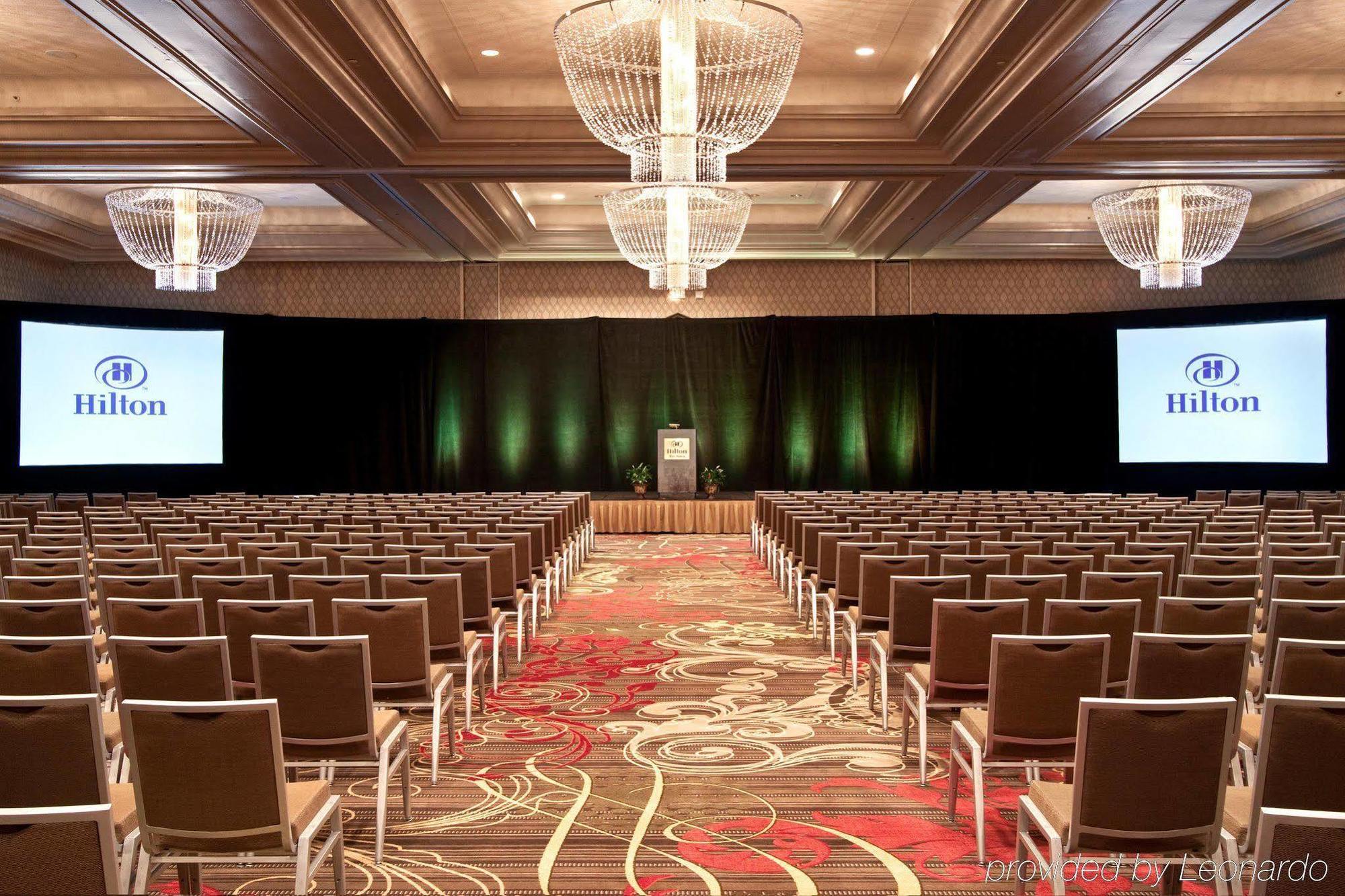 Hilton Westchester Rye Brook Eksteriør bilde