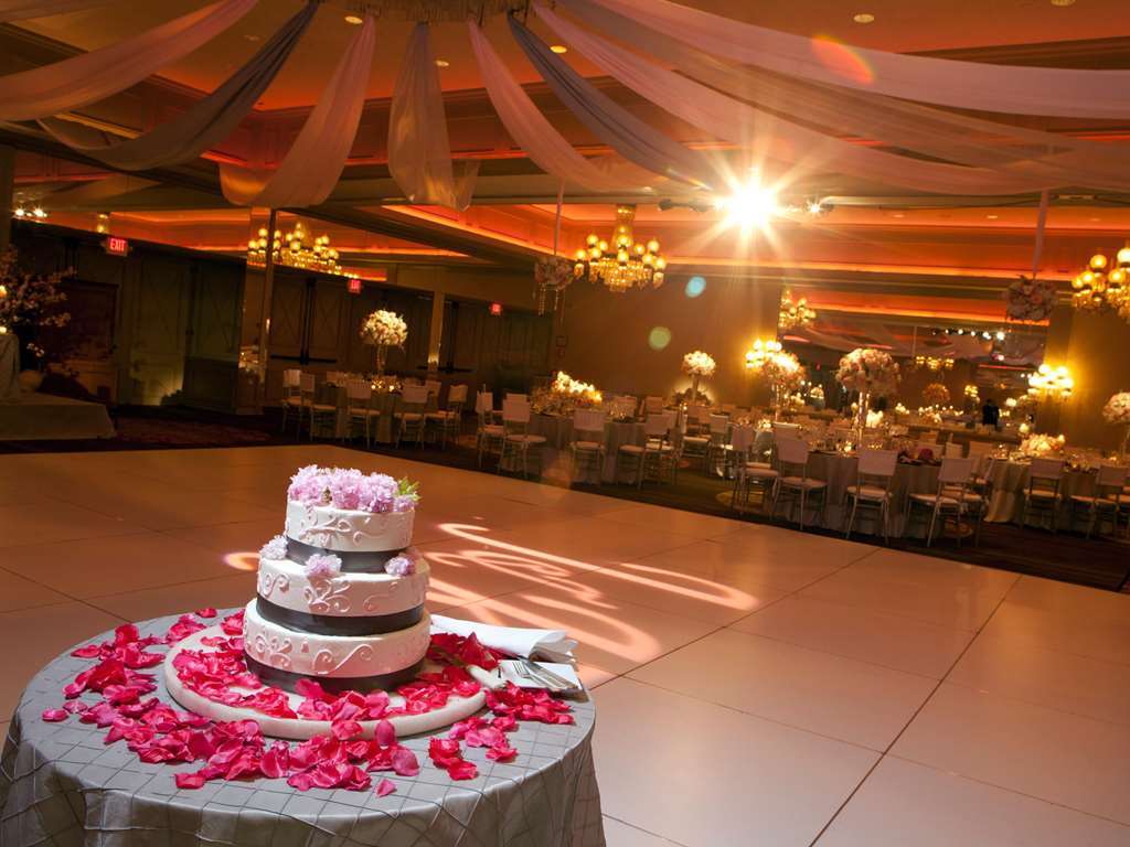 Hilton Westchester Rye Brook Fasiliteter bilde