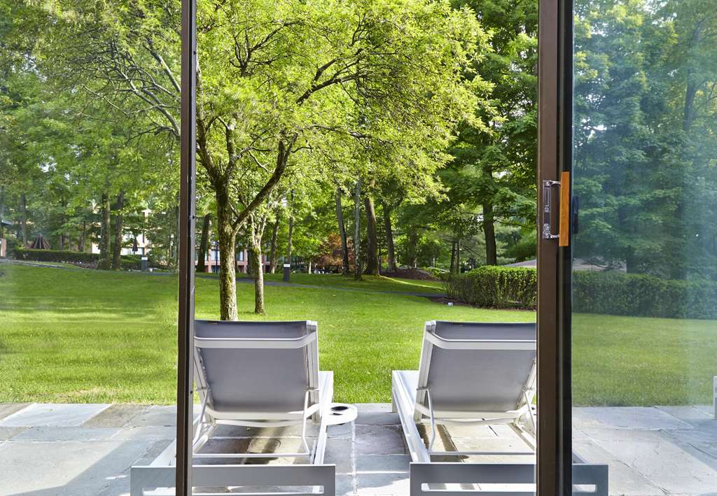 Hilton Westchester Rye Brook Rom bilde